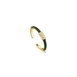 Anillo Mujer Ania Haie R031-01G-G (13) Precio: 27.50000033. SKU: B16JAWKJM8