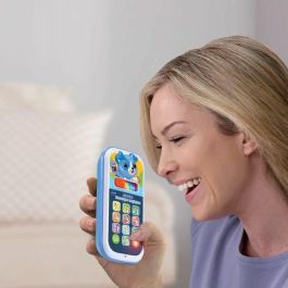 Vtech Baby VTE3417766209658 Mensajes Mágicos de Hola Bebé Vtech Baby VTE3417766209658 Mensajes Mágicos de Hola Bebé