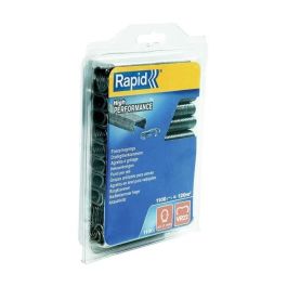 Grapas para parrilla Rapid VR22 gris Precio: 52.38816. SKU: B1DGTHPRSH