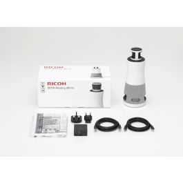 RICOH Meeting 360 V2 Precio: 908.8899996. SKU: B13JSH7L9A