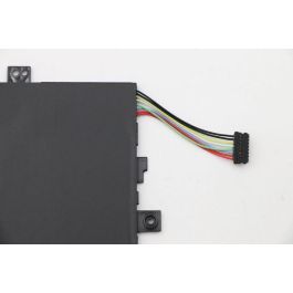 Lenovo Internal lithium-ion battery, 39Wh capacity, 7.68V voltage, 2-cell design, compatible with Lenovo laptops.