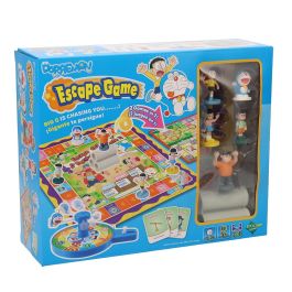 Epoch Juego Escape Doraemon El Gigante A partir de 3 años Precio: 24.69000039. SKU: B13EG26T7S