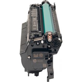 HP LaserJet Enterprise MFP M681 Toner Negro Alto 657X Precio: 375.68999963. SKU: B14XD8AM7M