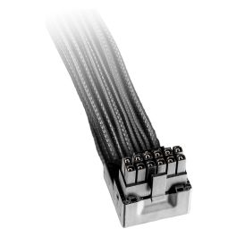 Be Quiet! BC073 Cable 12VHPWR (M) a 12VHPWR (M) 90 grados, 0.7m, Negro Precio: 38.50000022. SKU: B1D6DQAWYG