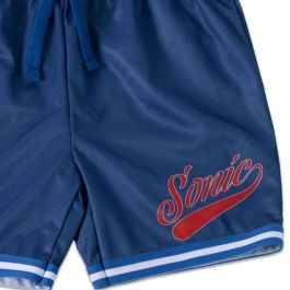 Cerdá Conjunto 2 Piezas Deporte Sonic Niño 8 Años - Modelos Surtidos