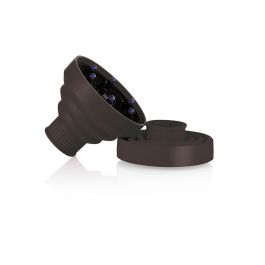 Xanitalia Pro Difusor de Silicona Negro Precio: 8.59000054. SKU: B1KK8JRKBG