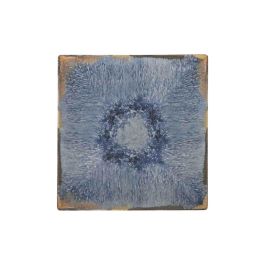 Plato Llano La Mediterránea Aelia 24 x 24 x 2 cm (6 Unidades) Plato Llano La Mediterránea Aelia 24 x 24 x 2 cm (6 Unidades)