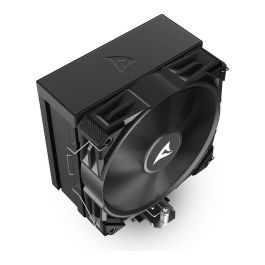 Sharkoon Ventilador Disipador CPU A40 120 mm 220W TDP
