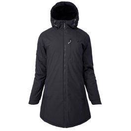 Chaqueta Deportiva para Mujer Joluvi Heat Urbany S