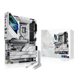 ASUS ASU1728697616174 Placa base Gaming STRIX Z890-A WiFi para procesadores Socket 1851, con soporte DDR5 SDRAM y M.2 PCIe 5.0 Precio: 542.49999947. SKU: B1A29XJ979