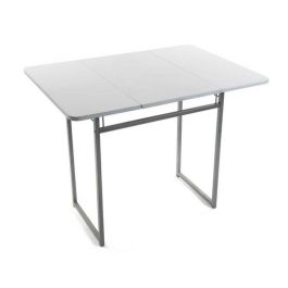 Mesa Plegable (70 x 80 x 100 cm) Mesa Plegable (70 x 80 x 100 cm)
