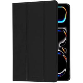 dbramante1928 RISSKOV Funda Folio Negro para iPad Pro 13" (M4 2024) Unisex Resistente a Impactos Precio: 70.5551. SKU: B1C4HB449E