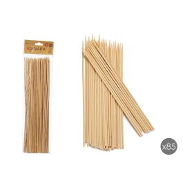 Set 85 Pinchos Bambu 30Cm Kinvara (48 Unidades) Precio: 30.50000052. SKU: B1J67NJJS5