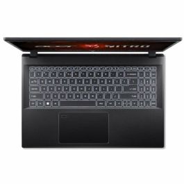 Laptop Acer 15,6" Intel Core i7-13620H 16 GB RAM 512 GB SSD Nvidia Geforce RTX 4050 Qwerty Español