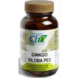 Ginkgo Biloba Pex 60Cap. Precio: 13.8900003. SKU: B17NLLT2JQ