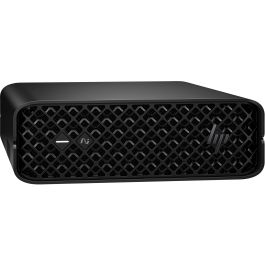 HP Z2 Mini G1i U7265 PC 32GB/1TB Germany - German localization