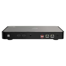 Almacenamiento en Red NAS Qnap HS-264-8G Negro