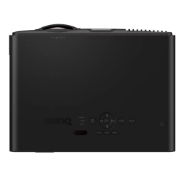 BenQ 9H.JT577.13E Proyector LK835ST Corto Alcance 4K (4096x2400) DLP 4000 lúmenes Negro