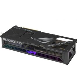 Tarjeta Gráfica Asus ROG Strix OC GeForce RTX 5070Ti/ 16GB GDDR7