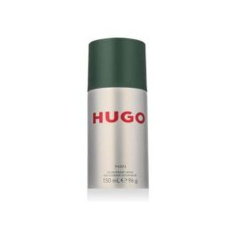 Hugo Boss Hugo DSP 150ml Precio: 32.8152. SKU: B15FTQKTMW