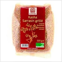 CELNAT Trigo Sarraceno Tostado 500Gr. Bio Precio: 4.78999976. SKU: B1BY4TVVTB