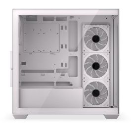 Caja Semitorre ATX Krux KRXD009