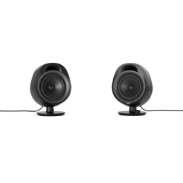 Altavoces para ordenador - STEELSERIES - Arena 3 - 4 pulgadas Altavoces para ordenador - STEELSERIES - Arena 3 - 4 pulgadas