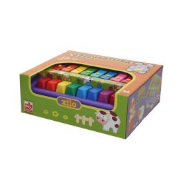 Reig Xilofon Piano Juguete Musical Infantil en Estuche para niños de 3 años Reig Xilofon Piano Juguete Musical Infantil en Estuche para niños de 3 años