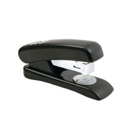 Grapadora Rapesco Eco 1084 (20H) Negro Precio: 3.95000023. SKU: B15SCEWZBV