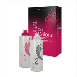 Periche Out Color 2x150 Ml - Elimina la coloración no deseada Precio: 12.50000059. SKU: B19RHHDTRY