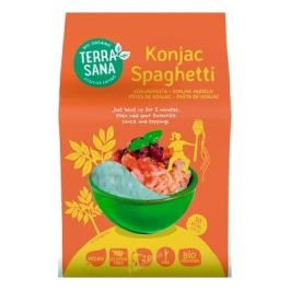 Terrasana Espagueti De Konjac 250Gr Vegan Precio: 4.4999999. SKU: B17YYG2Q9H