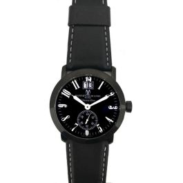 Reloj Hombre Montres de Luxe 09CL1-BKBK (Ø 45 mm) Reloj Hombre Montres de Luxe 09CL1-BKBK (Ø 45 mm) Precio: 131.50000006. SKU: S0317174
