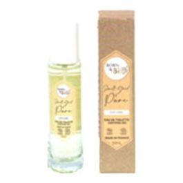 BORN TO BIO Eau De Toilette Douceur D'Oranger 50ml Bio Precio: 11.94999993. SKU: B13JYRN25F