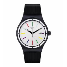 Reloj Unisex Swatch Precio: 129.49999953. SKU: B13HR82N74