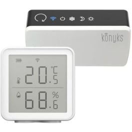 Konyks eCosy Termo AAAAN71812 Precio: 102.50000024. SKU: B17VX8FPS5