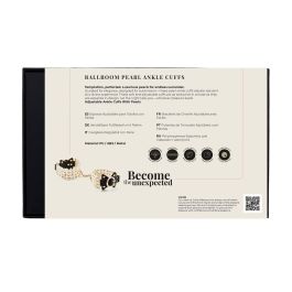 Set Erótico de Ataduras Guilty Pleasure Allure