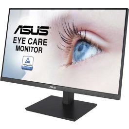 Asus 27", Full HD, 1920 x 1080, IPS, Frameless, 75Hz, Adaptive-Sync, DisplayPort, HDMI, Eye Care, Low Blue Light, Flicker Free, Wall Mountable Asus 27", Full HD, 1920 x 1080, IPS, Frameless, 75Hz, Adaptive-Sync, DisplayPort, HDMI, Eye Care, Low Blue Light, Flicker Free, Wall Mountable