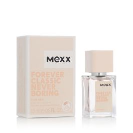 Neceser de Viaje Mexx Forever Classic Never Boring for Her Precio: 16.50000044. SKU: B1FAQM5GWD