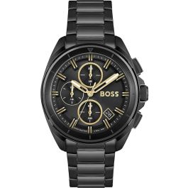 Reloj Hombre Hugo Boss (Ø 45 mm) Precio: 402.79689929819995. SKU: B1J6XNG8YX