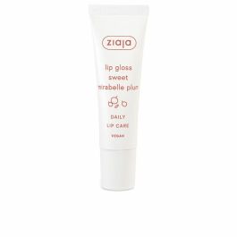 Ziaja Bálsamo Labial Con Brillo Sweet Mirabelle Plum Precio: 2.95000057. SKU: B1GS9NRZGJ
