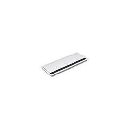 Bachmann CONI COVER Einbaurahmen Large - Marco de instalación grande, color blanco Precio: 174.0827. SKU: B15SJKGE2M