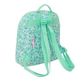 Safta Mini Mochila Cuore 25x30x13 cm