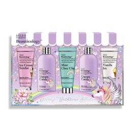 Baylis & Harding Beauticology Unicorn Set de 5 Piezas Baylis & Harding Beauticology Unicorn Set de 5 Piezas Precio: 22.9000002. SKU: S4500819