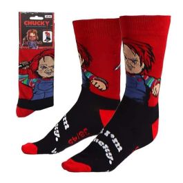 Calcetines chucky tu 38/45