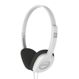 KOSS 80 - 18000 Hz, 32 Ohms, 94 dB SPL KOSS 80 - 18000 Hz, 32 Ohms, 94 dB SPL Precio: 15.79000027. SKU: B12RJQ4ZF8