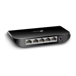 TP-Link TL-SG1005D Conmutador Ethernet Gigabit 5 Puertos 10/100/1000