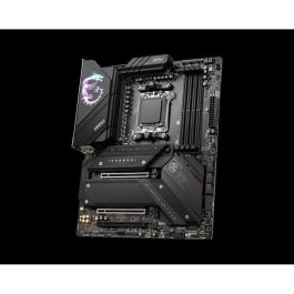 Placa Base - MSI - MPG X670E CARBONO WiFi Placa Base - MSI - MPG X670E CARBONO WiFi
