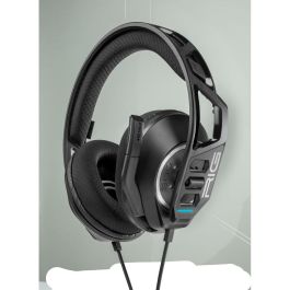 Auriculares Nacon RIG 300HN Negro Auriculares Nacon RIG 300HN Negro