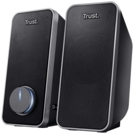 Altavozes Trust Arys/ 28W/ 2.0 Altavozes Trust Arys/ 28W/ 2.0 Precio: 39.79000058. SKU: B17DLSH2QT