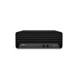 HP Ordenador Reacondicionado SFF Prodesk 600 G6 SFF Intel i5 10th Gen 16GB RAM 512GB NVMe SSD Windows 11 Pro con Gráfica NVIDIA GEFORCE 605 Precio: 461.14068. SKU: B167SKNKH9